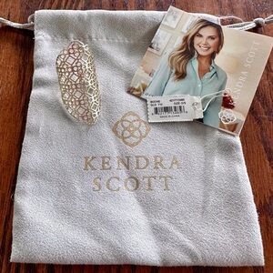 Kendra Scott Boone Cocktail Ring